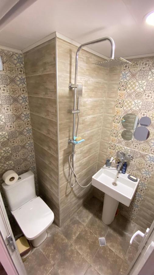 Art Apartment In Kala Tbilisi Historic District ภายนอก รูปภาพ